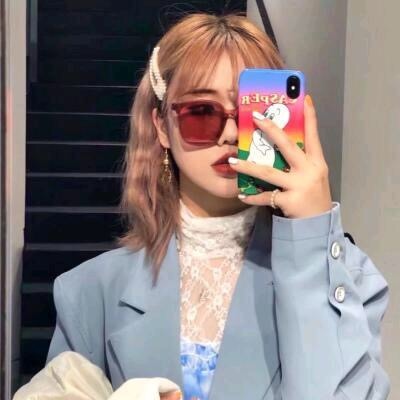 女人最适合的微信头像 个性独特