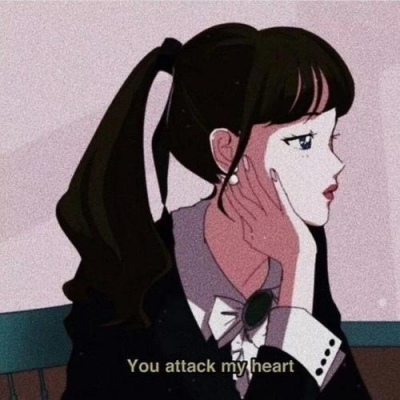 苏染 旧漫头像男女混更 我爱你，就像春风遇到清风里