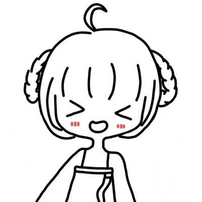 ♡手绘简笔动漫头像