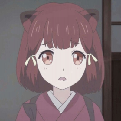 沈词/动漫女头/在卑微的骨子里也有山河。