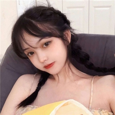 女生头像  沐糖/坠入爱河吧，我来捞你。