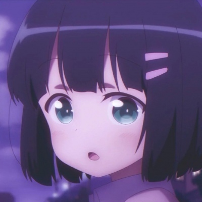 苏染 动漫头像 宝贝你是我年少的梦想