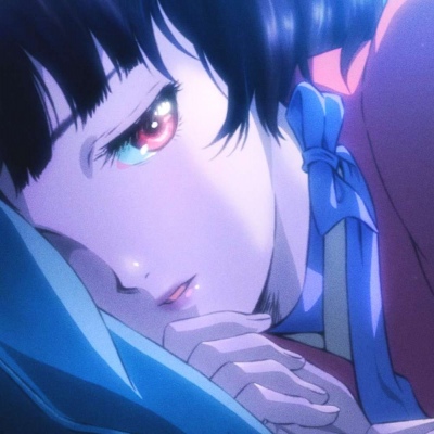 沫兮 女生二次元动漫头像 时机未到 资格未够 请继续努力