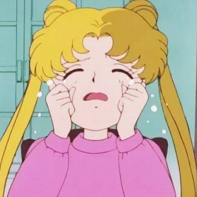 敲可爱的美少女战士