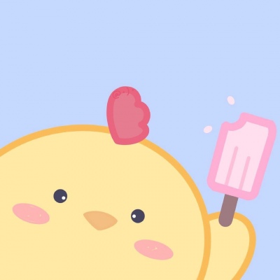 江阮妤 可爱卡通动物简单九人团头