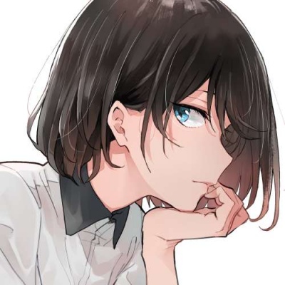 唐崎夜雨／二次元动漫女头