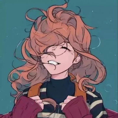 脑公可乐小名~/手绘/插画师以忘