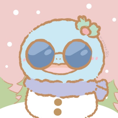 圣诞?啦（快@自己的朋友换上吧）