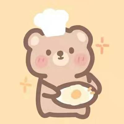 闺蜜卡通头像~~