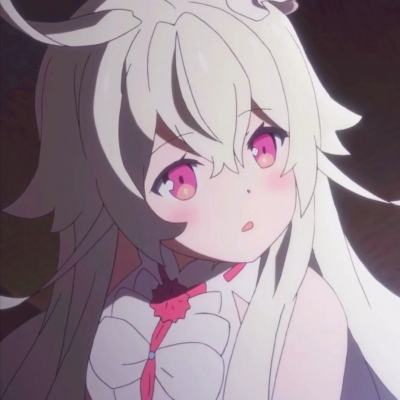 念七 可爱卡通女生动漫头像