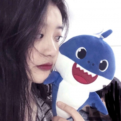 可爱的女生头像