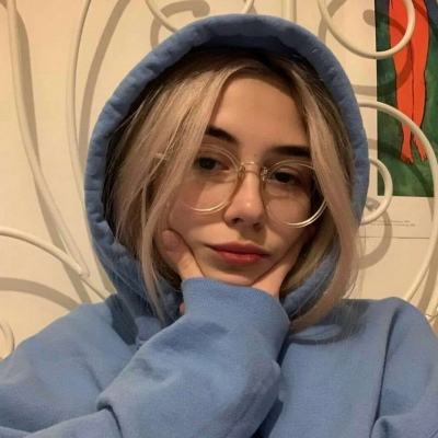 林弋  欧美女头潮个性欧美  你是我新鲜感褪去后仅存的心动