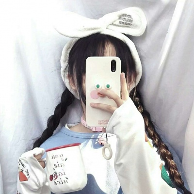 可爱鬼必备优质头像