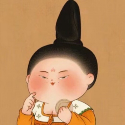 ♡可爱搞笑古风动漫头像 奇奇怪怪 没有脑袋