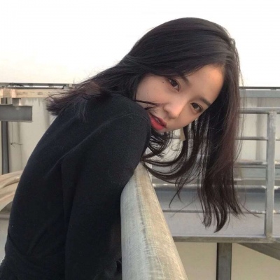 超级好看的女头像