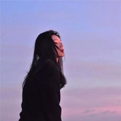 未曾谋面也终将会相遇.（愿意）