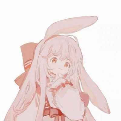 浅色系闺蜜团头/许语诗/