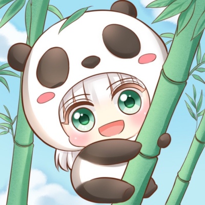 动物系可爱头像