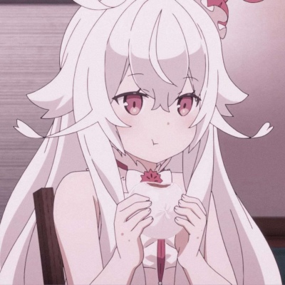 神仙颜值的动漫女头