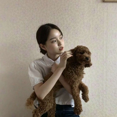 真人女生头像  给你们更新了