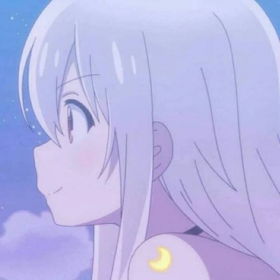 头像越粉，骂人越狠/多多指教