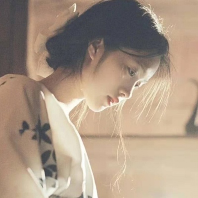 静儿×女生头像／原宿风来一波