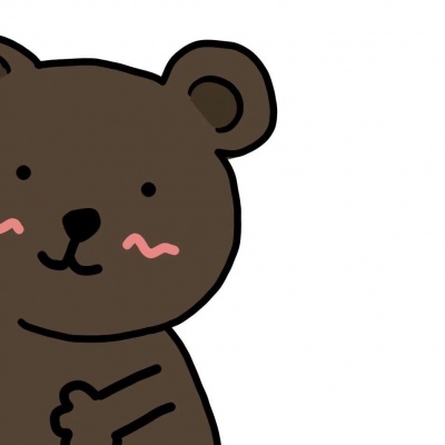 江阮妤 超可爱动漫卡通团头