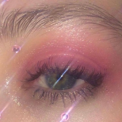 沐糖/性感且亮闪闪的欧美风壁纸 时尚复古唯美超仙