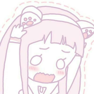 冉晴    动漫头像