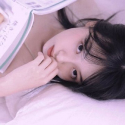 江祭/可爱盐系女头