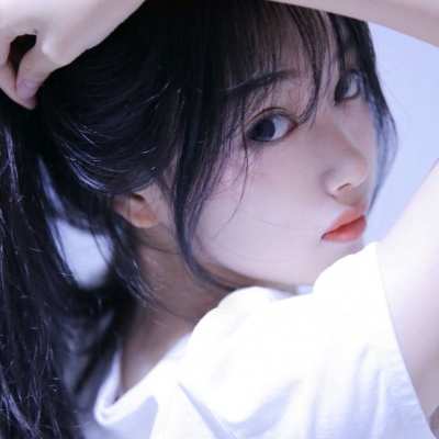 念七 清纯小清新魅力女生头像