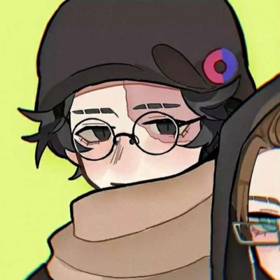 第五人格头像来一波~