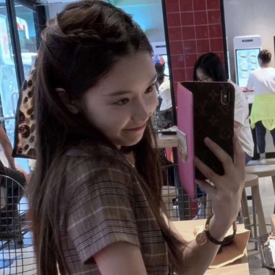 女生头像     第一波