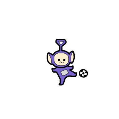 林杦/可爱天线宝宝微信头像