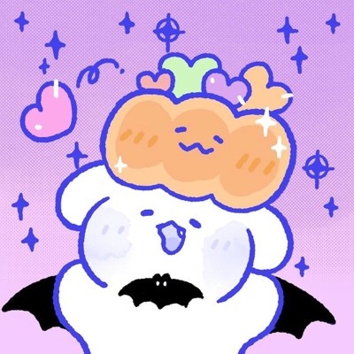 软萌兔mong✨?❤️