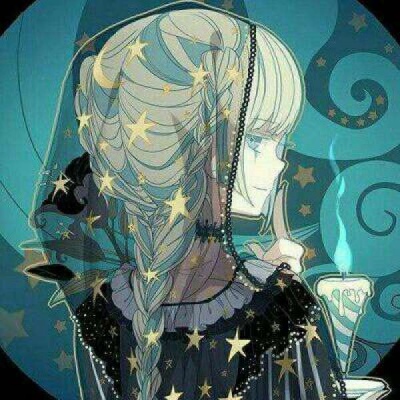 两人/三人/闺蜜头像/羡慕别人的天空简直没道理，因为你是一整座宇宙。