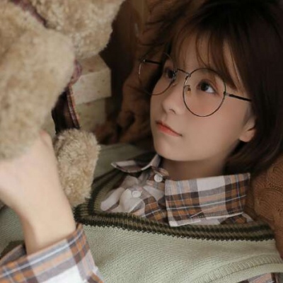 安奈 暖色恩典可单用闺密头像 用教养与80%的人相处 对剩下的20%走心