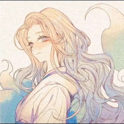 抖音超仙动漫女头