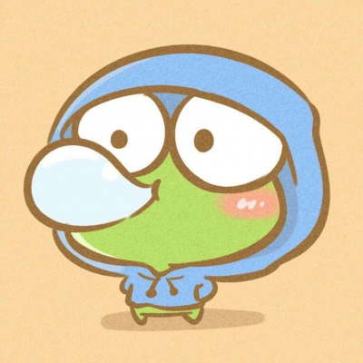 念七 可爱卡通手绘