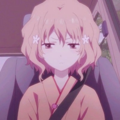 可爱漫画头像  芥末.❤️