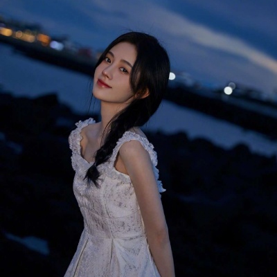 【苏瑾安】更新一波绝美鞠婧祎