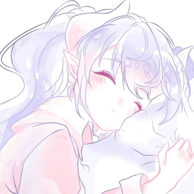 粉粉的少女心<奶糖>❤❤