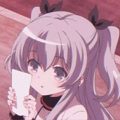 超可爱的头像，你不心动吗？