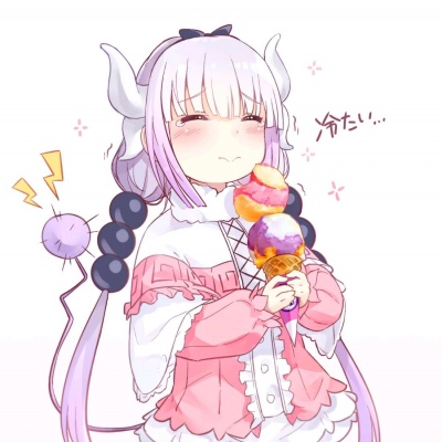 康娜萌萌哒头像鸭~?