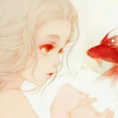 古风头像和风掺杂