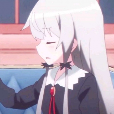 ≮顾槿桉≯优质动漫闺蜜头像