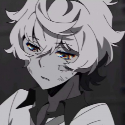 动漫男头超可爱