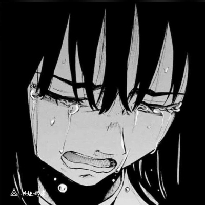 黑白头像 适合有故事的人