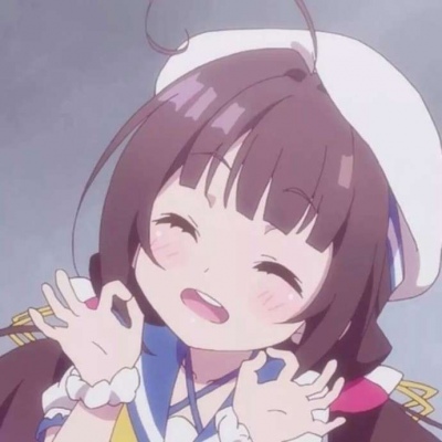 小七/动漫女生头像可爱