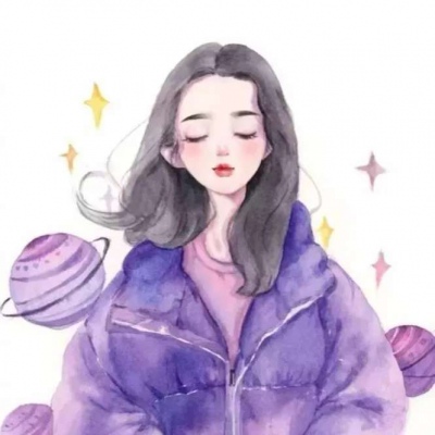 卡通头像o(*≧▽≦)ツ